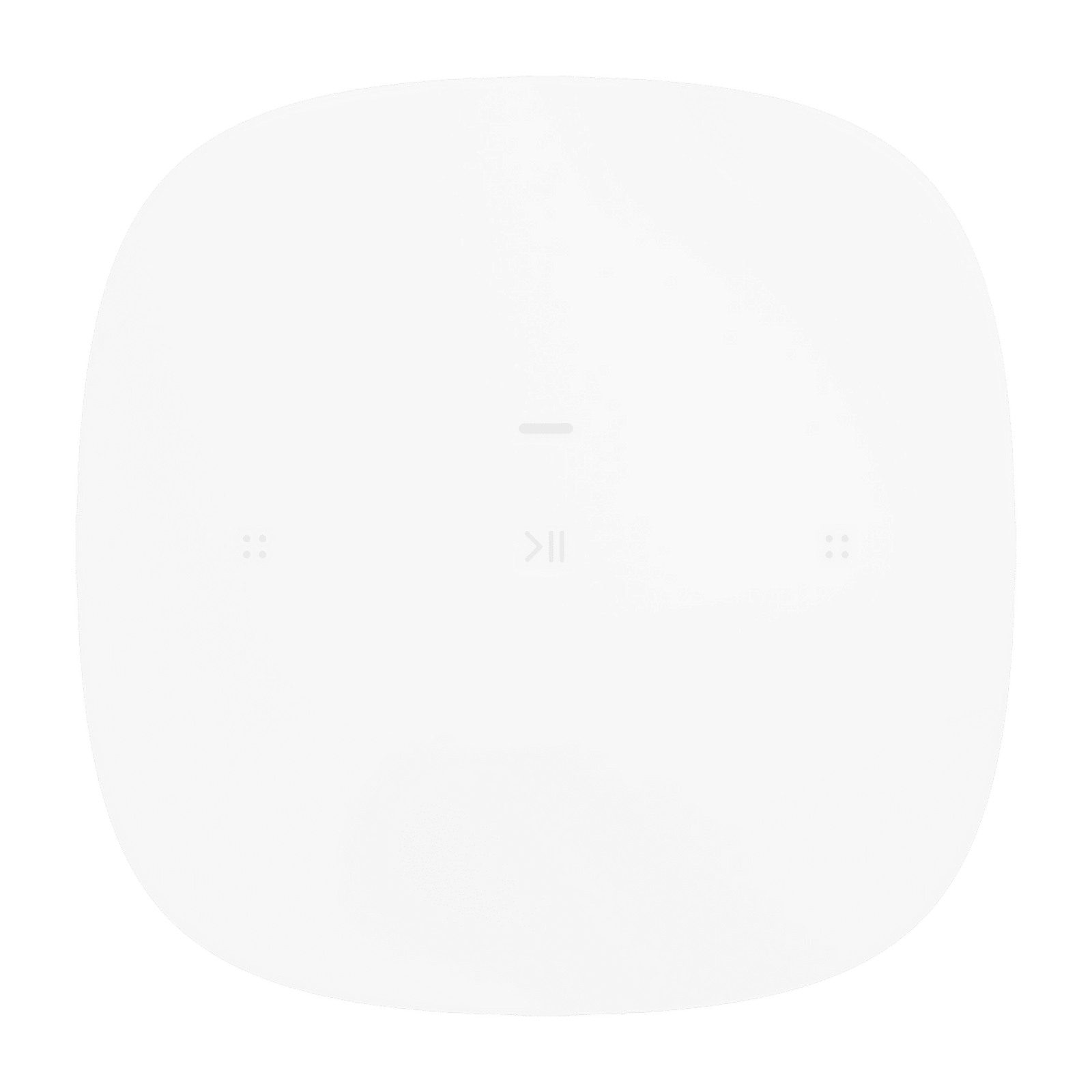 Buy SONOS One SL Smart Wi-Fi Speaker (Touch Control, White) Online